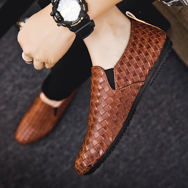 Men'S Loafers-C05