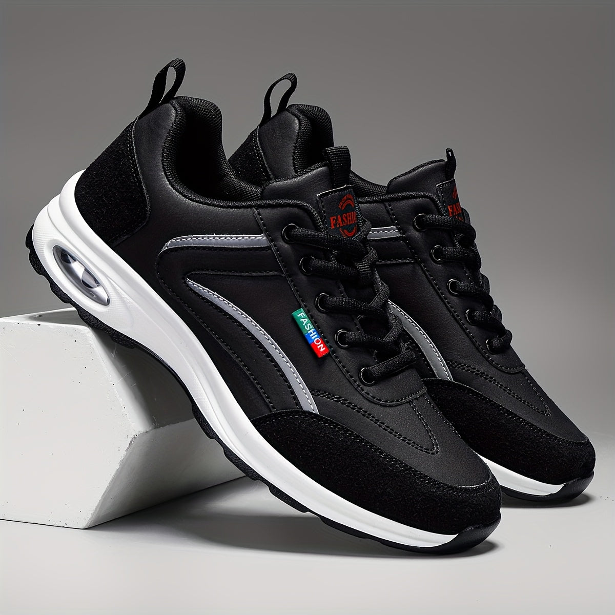 Men'S Stylish Casual Sports Shoes