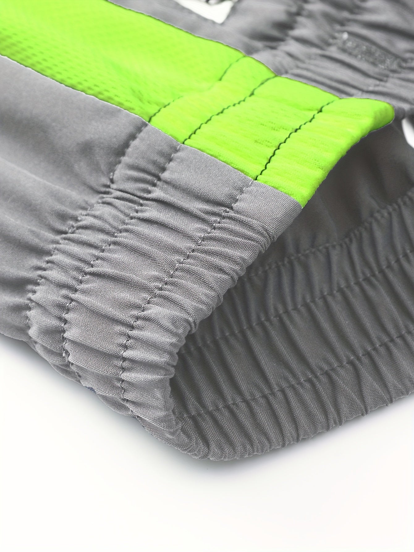 Men'S Casual Patchwork Athletic Suit Comfortable And Good Wear Coat And Long Pants Tracksuit
