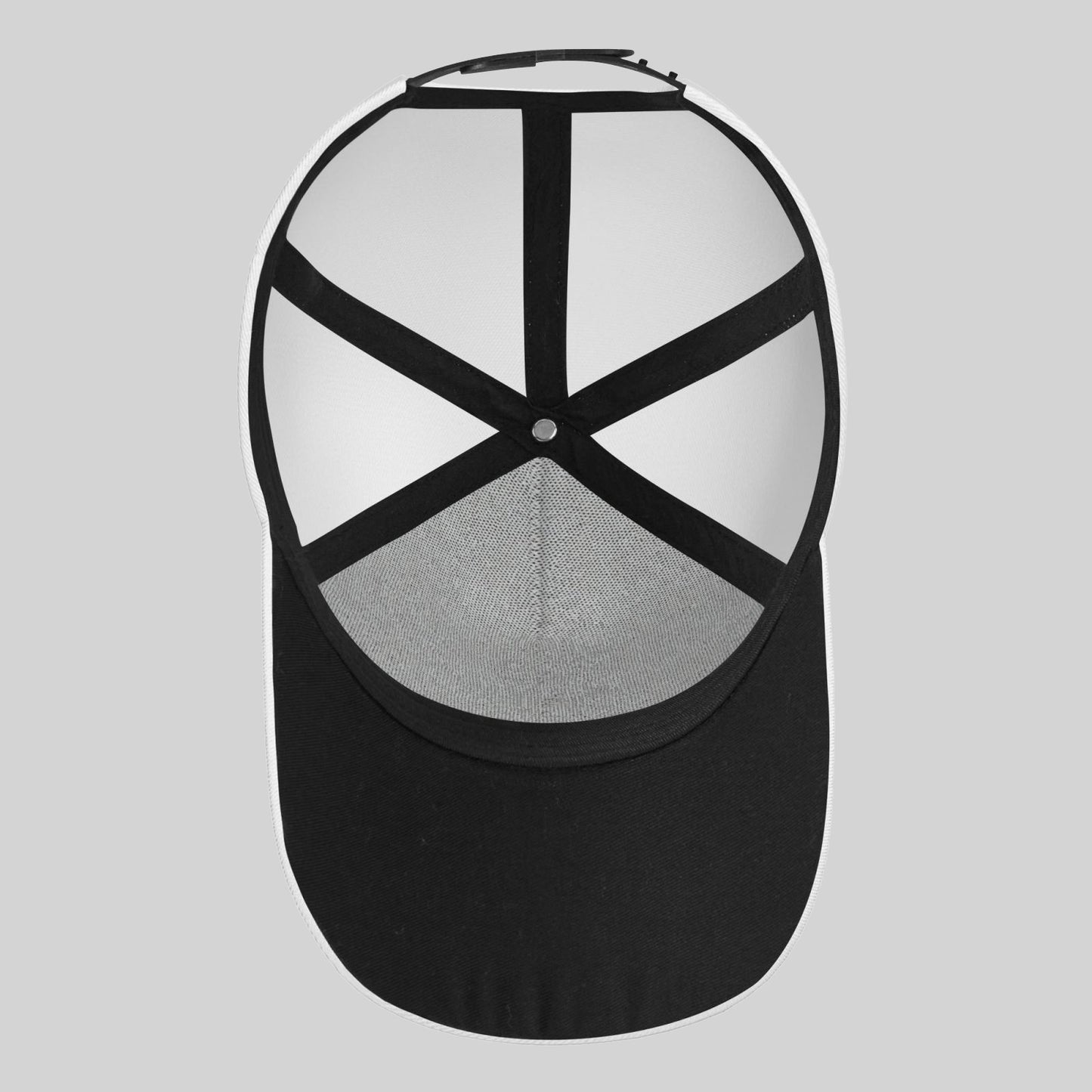 CUTEHSJ Men's Lightweight Adjustable Baseball Cap with Wolf Graphic Print - Fantasy Hip-Hop Style Sun Hat for Beach, Fishing & Outdoor Activities, Vacation Hat, Casual Headgear, Durable Fabric Cap