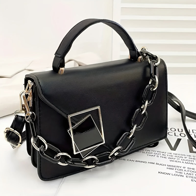 Various Options Available for The 2023 Trendy Crossbody Shoulder Bags, Tote Bags, And Small Square Bags.