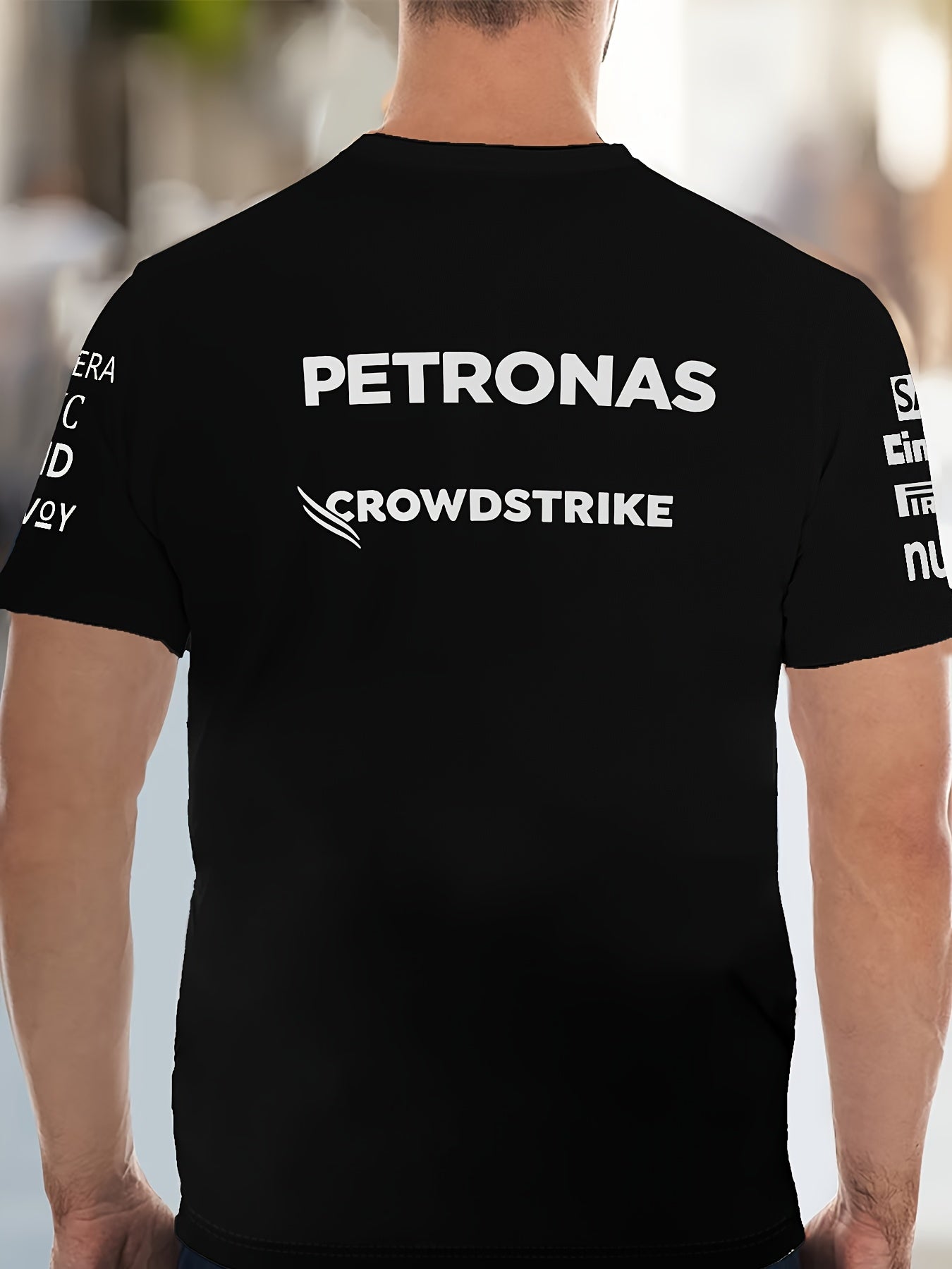 Men'S Novelty T-Shirt