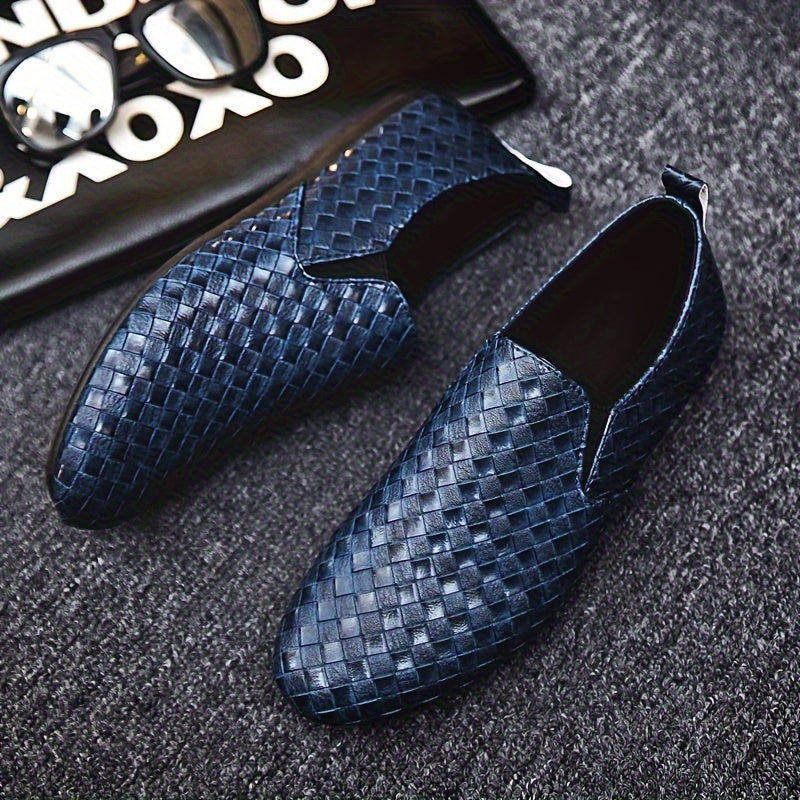Men'S Loafers-C05