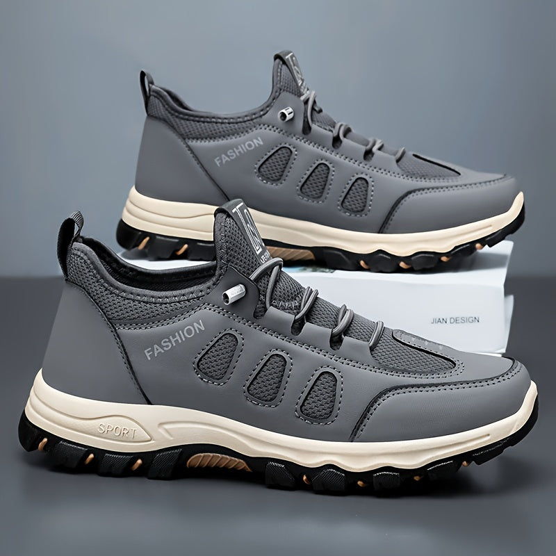 Shoes for Men 2024 Spring And Autumn New Cross-Border Hot-Selling Comfortable And Breathable Men'S Outdoor Casual Shoes