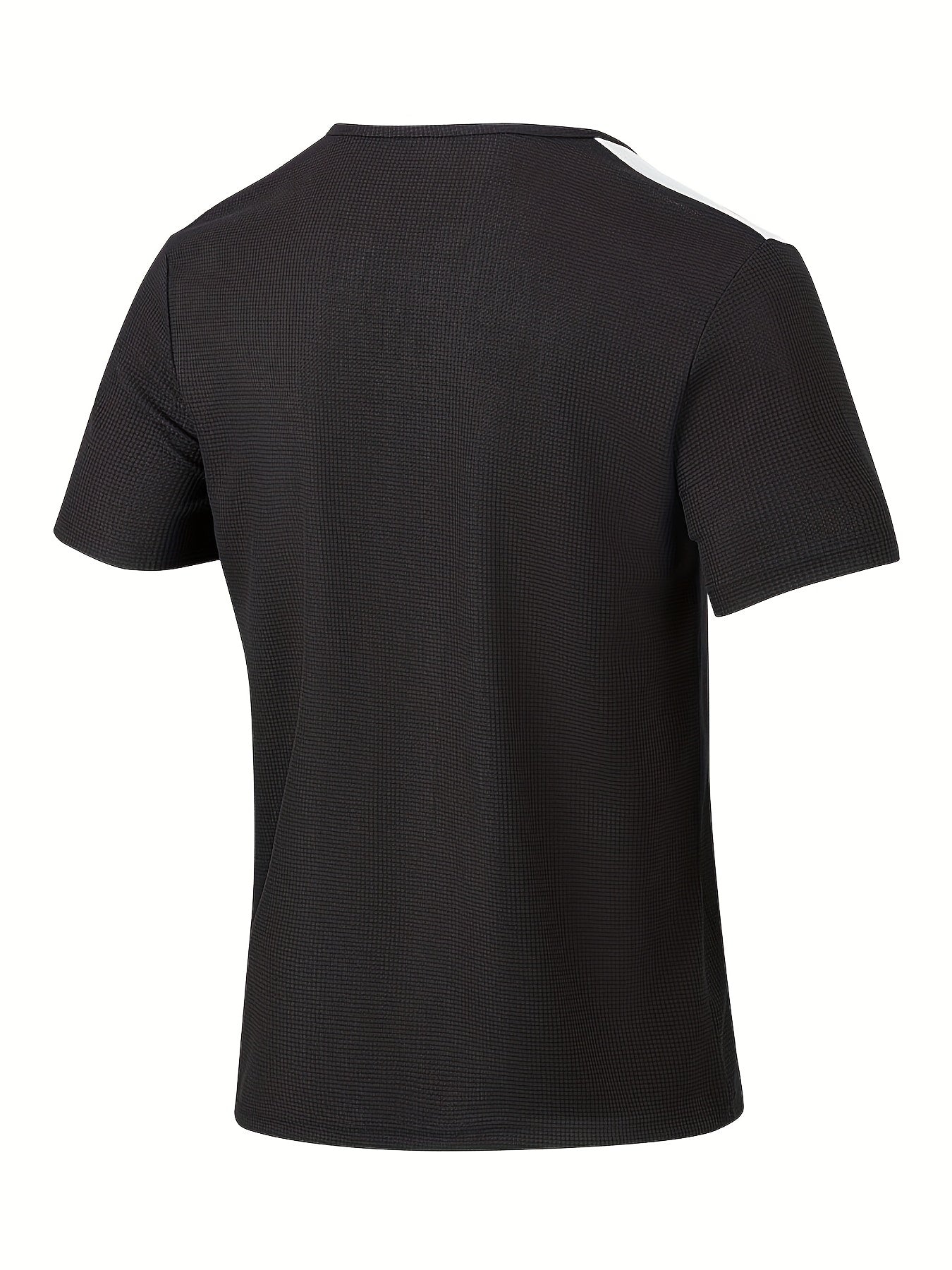 Men'S Casual Single T-Shirt