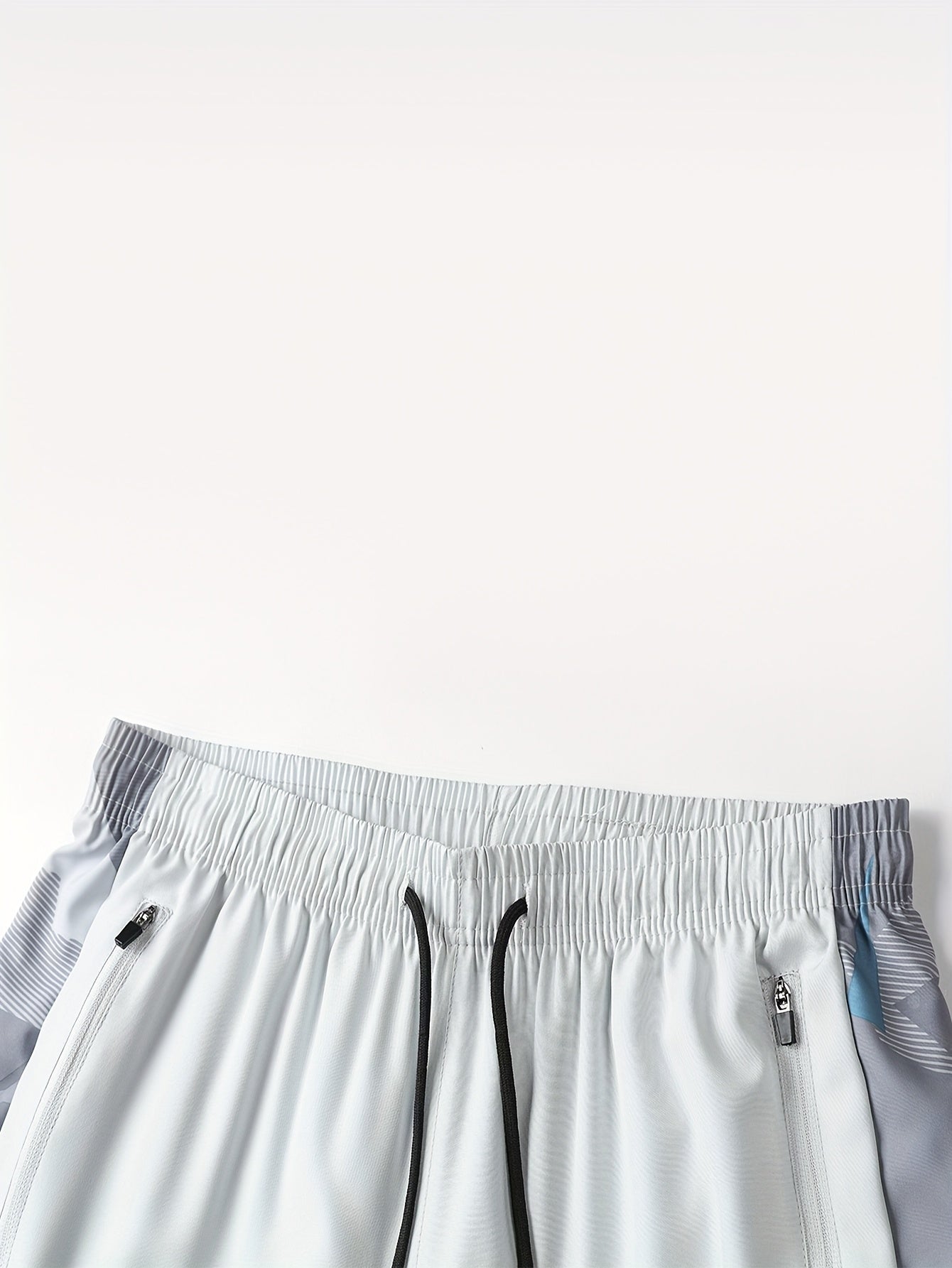 Men'S Long-Sleeve Sports Outfit with Casual Long Pants