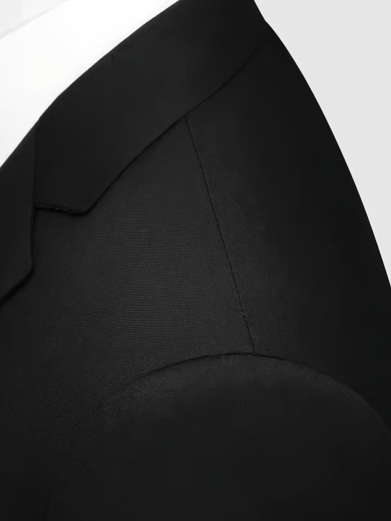 Men's Wedding Party Two-Piece Suit, Including Jacket and Pants