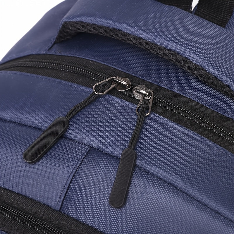 Men'S Business Backpack
