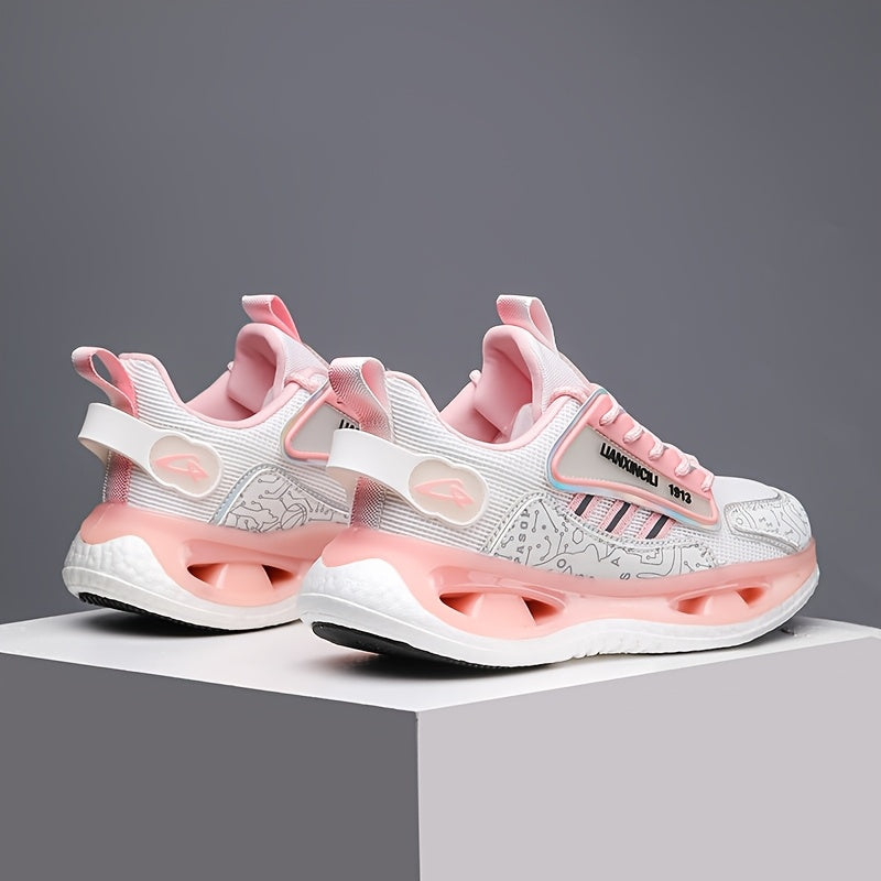 New Women'S Popcorn-Style Casual Sports Shoes