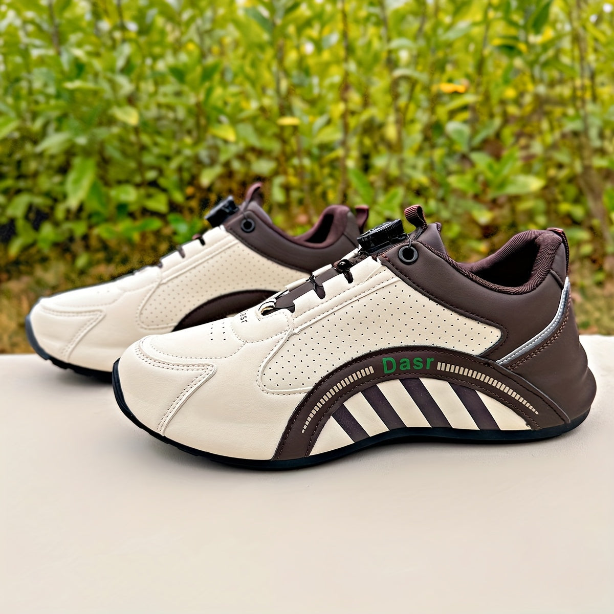 Men's Lightweight High Quality Running Shoes - Slip-Resistant Casual Sneakers with Breathable PU Upper & Rubber Sole, Low-Top Lace-Up Design for All-Season Comfort, Gym, Jogging, Daily Wear, Gym Training Shoes | Lowtop Sneake