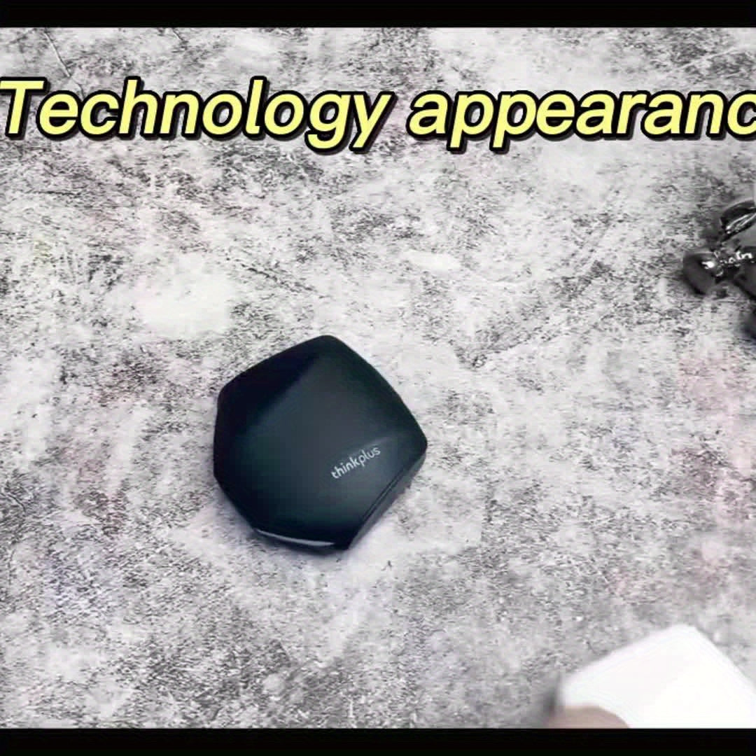 Lenovo GM2 PRO-ն առաջարկում է բարձր որակի ձայն՝ պարզ և հարթ HD զանգերի համար, ինչպես նաև ինտելեկտուալ աղմուկի չեղարկման համակարգ՝ ֆոնային աղմուկը նվազագույնի հասցնելու համար։