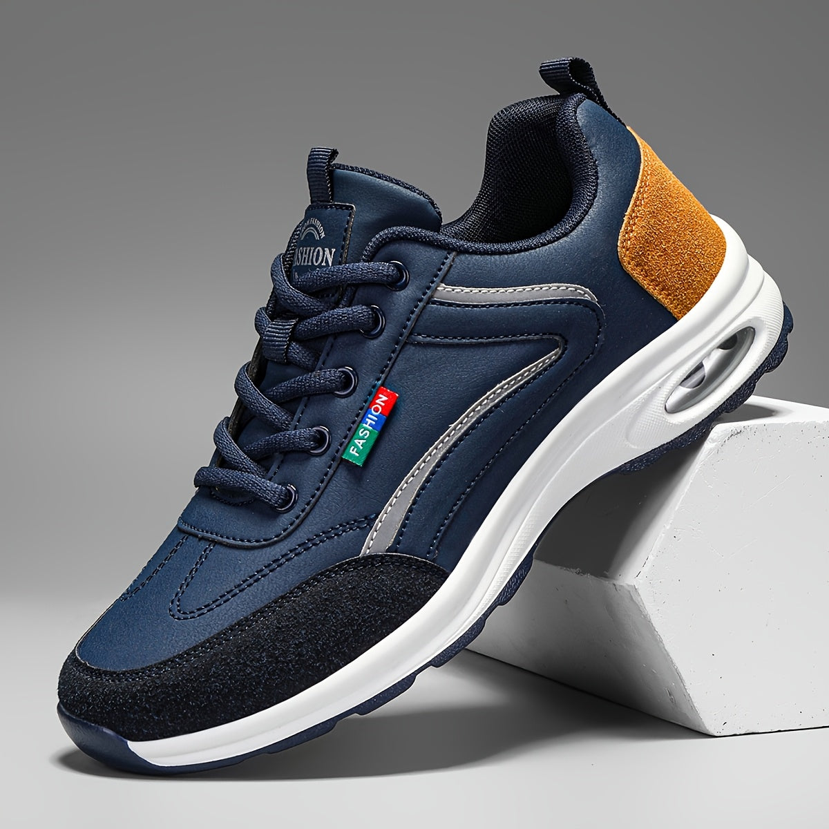 Men'S Stylish Casual Sports Shoes