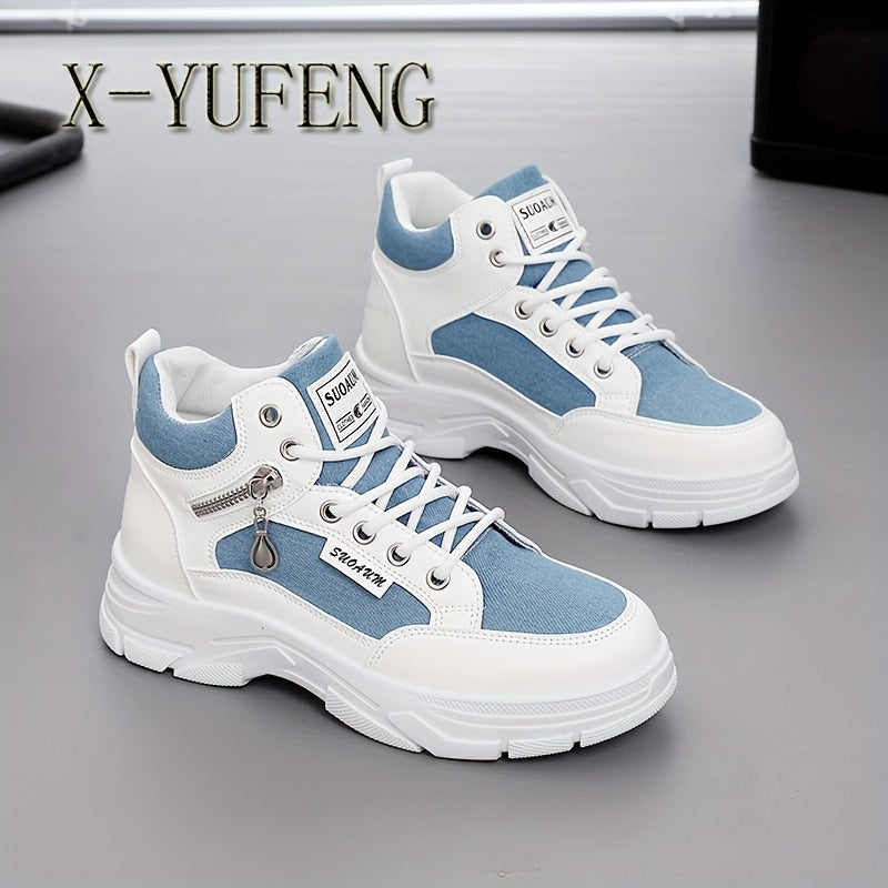 Women'S Stylish Leopard Print Sneakers - Casual, Versatile Walking Shoes for Outdoor and Fitness Activities, Lightweight and Comfortable, All-Season Use, Casual Walking Shoes | Leopard Print Sneakers | Comfortable Walking Sho