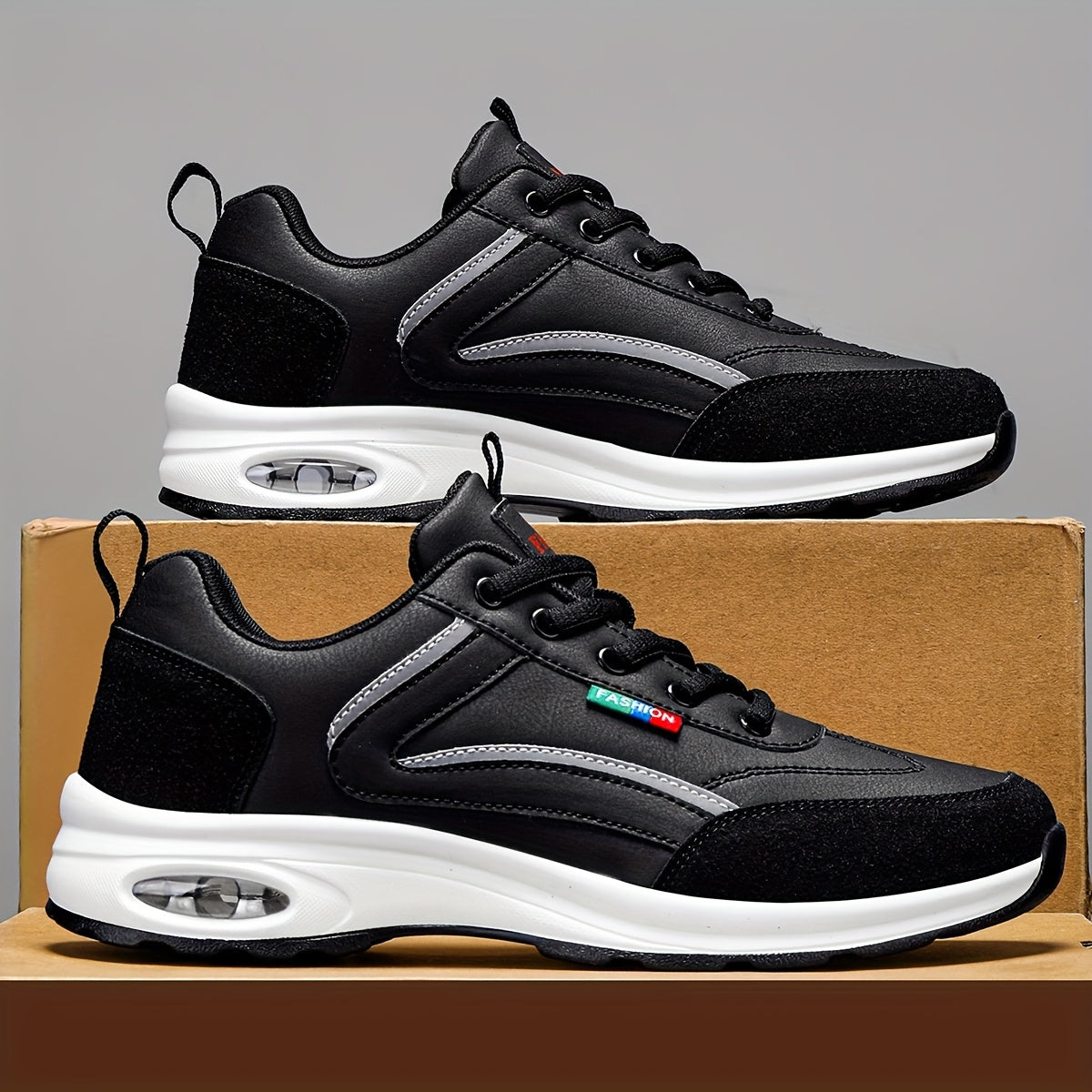 Men'S Stylish Casual Sports Shoes