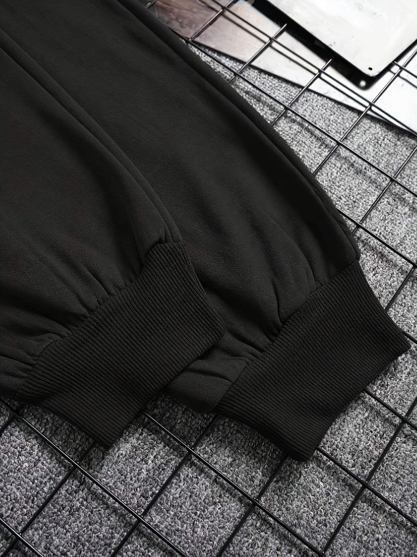 2pcs Set, Men'S Casual Loungewear, Gift, Fashion Print, Round Neck T-Shirt with Drawstring Pants, Outfit