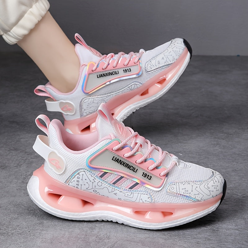 New Women'S Popcorn-Style Casual Sports Shoes