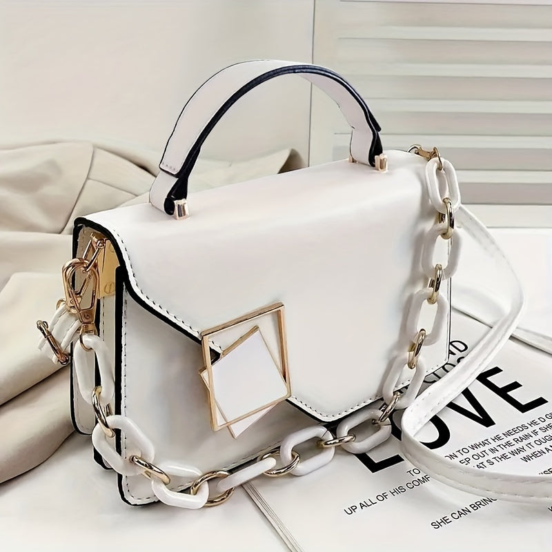 Various Options Available for The 2023 Trendy Crossbody Shoulder Bags, Tote Bags, And Small Square Bags.