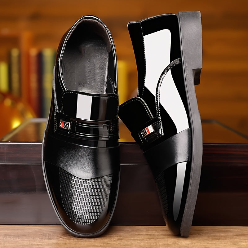 Men's Business Casual Shoes