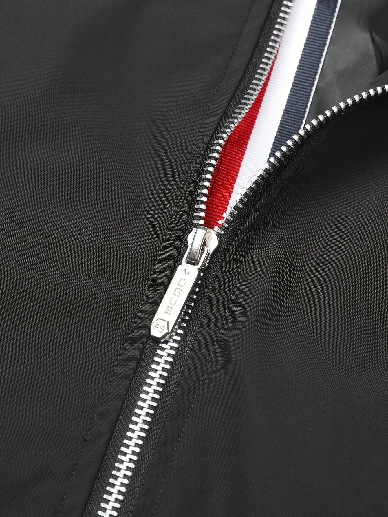Men's Casual Minimalist Jacket with Cargo Pants Set