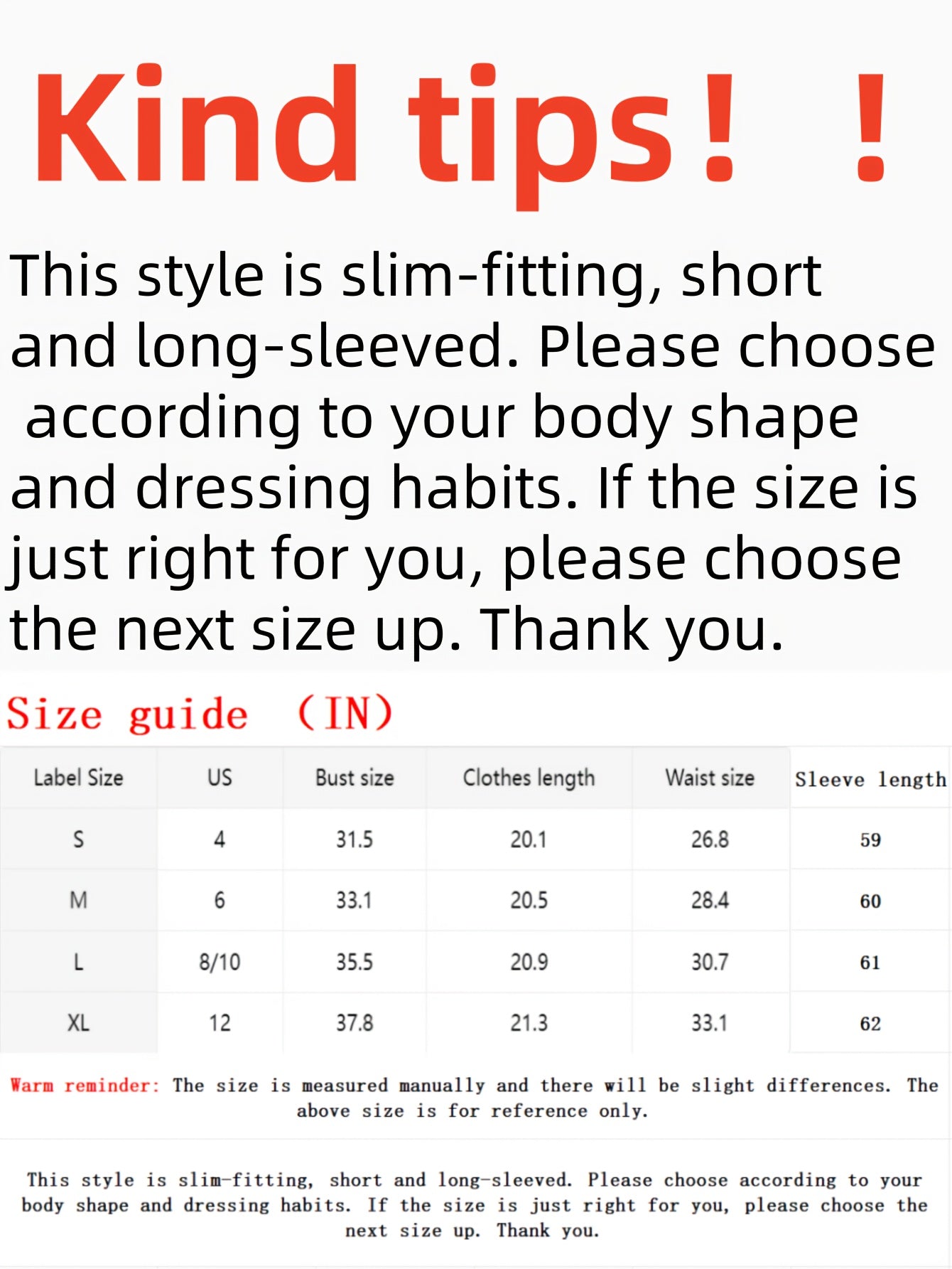 Casual T-shirt In Minimalist Style With Solid Color, Round Neck Long Sleeve Stretchy Sports T-shirt, Women's Top