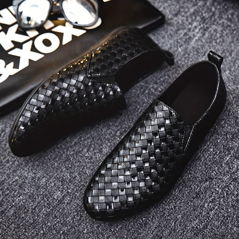 Men'S Loafers-C05
