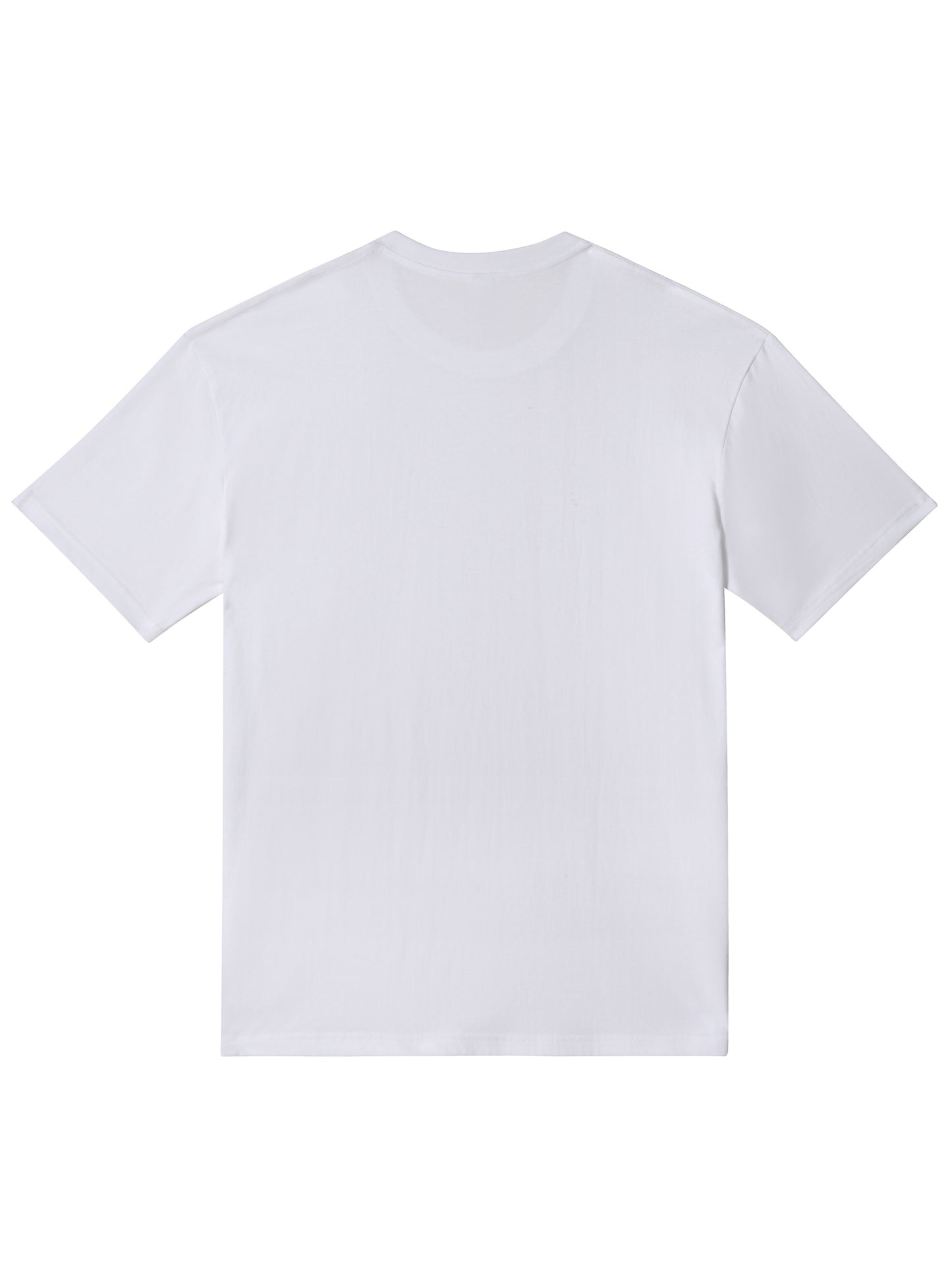 Men'S Bright Pink CALVI Graphic T-Shirt - Soft Breathable 100% Cotton Crewneck Tee, Everyday Casual Shirt for Office, Outings & Gym - Minimalist Modern Top, Comfortable Clothing, Stylish Letter Print, Durable Fabric, Short Sl