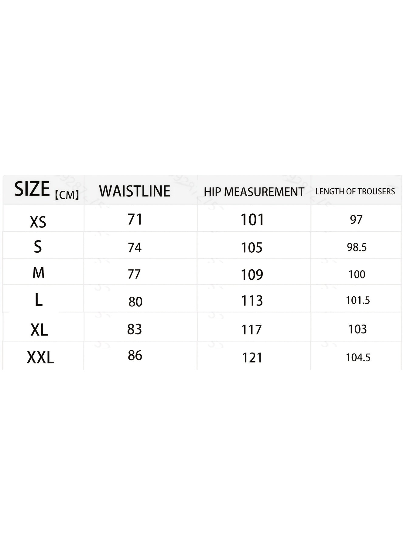 1pc Men'S Casual Polyester Cargo Pants - Mid Waist Elastic Joggers with Multiple Pockets, Non-Stretch Solid Color, Regular Fit for Weekend Wear - Spring/Fall Fashion Trousers