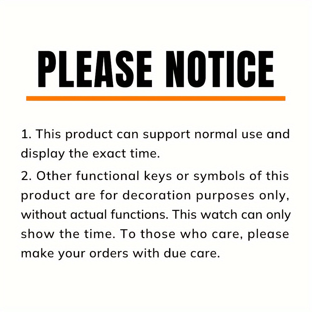 Hot New Men's Watch Roman Numerals Fashion Trend Business Casual Men's Watch Male, Ideal choice for Gifts