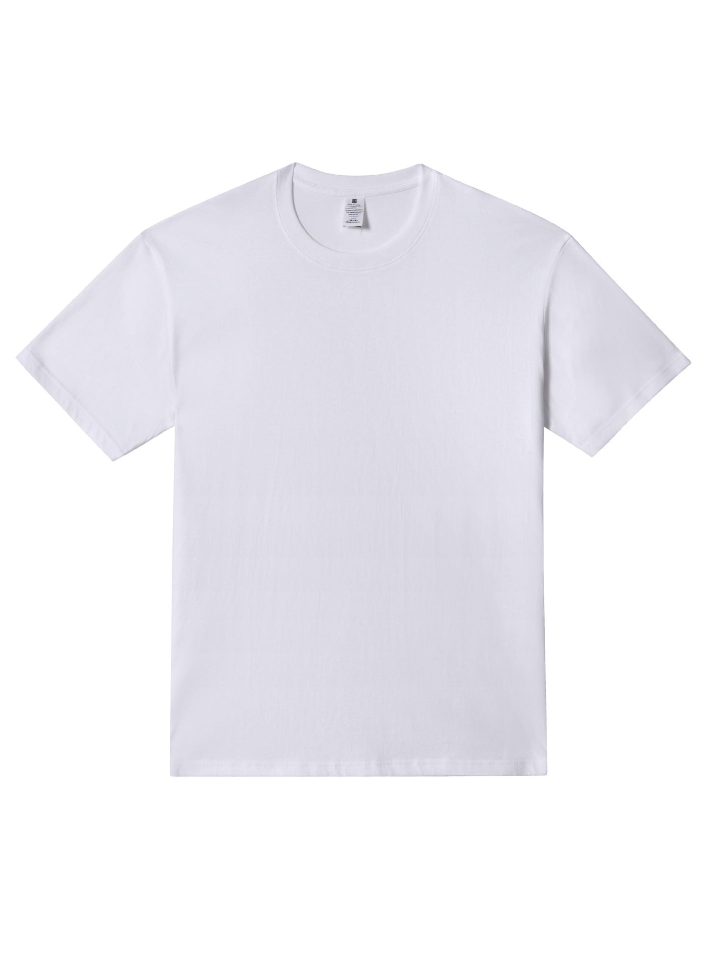 Men'S Bright Pink CALVI Graphic T-Shirt - Soft Breathable 100% Cotton Crewneck Tee, Everyday Casual Shirt for Office, Outings & Gym - Minimalist Modern Top, Comfortable Clothing, Stylish Letter Print, Durable Fabric, Short Sl