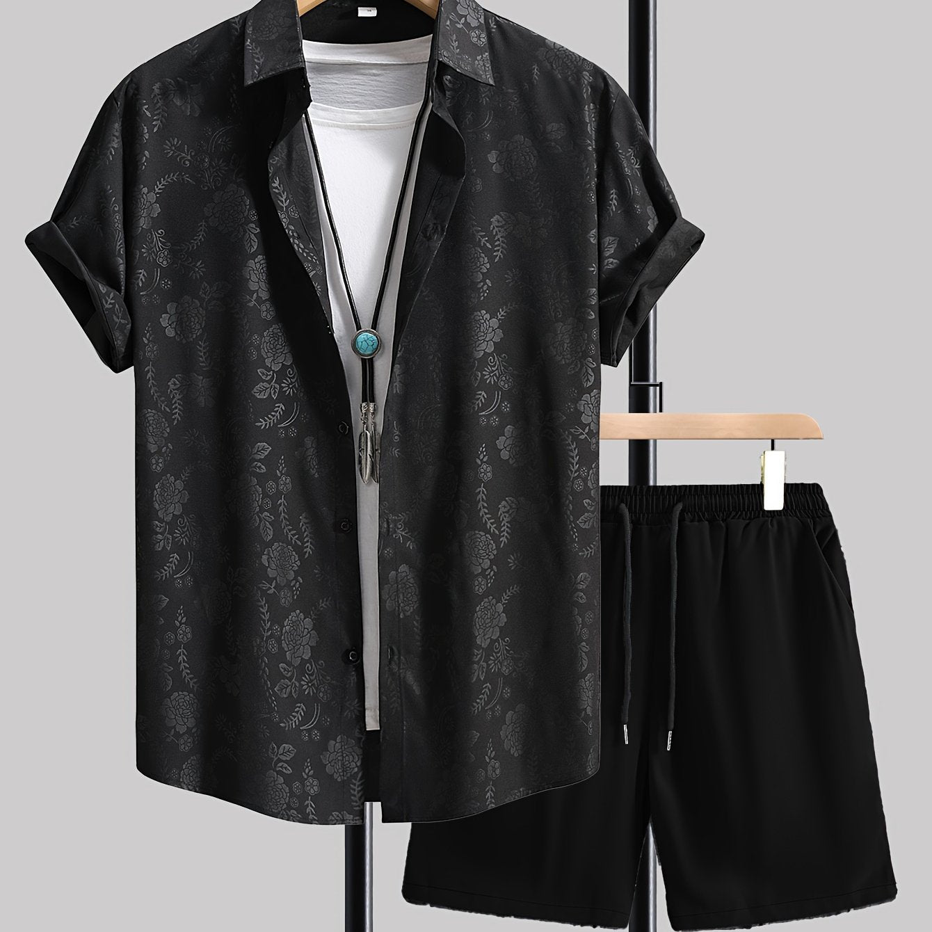 Men'S Casual Outfit