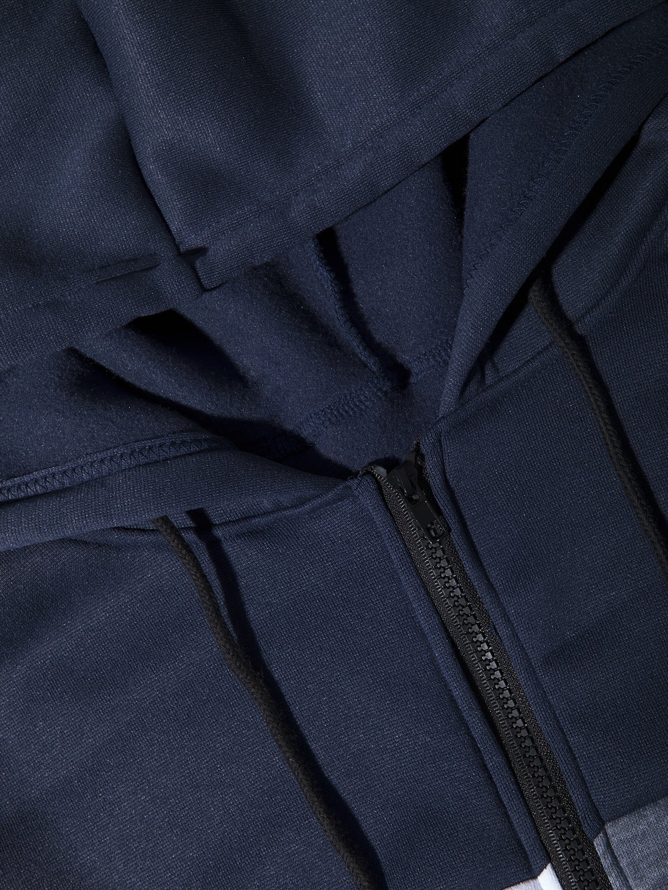 Men's Sweatshirt Set