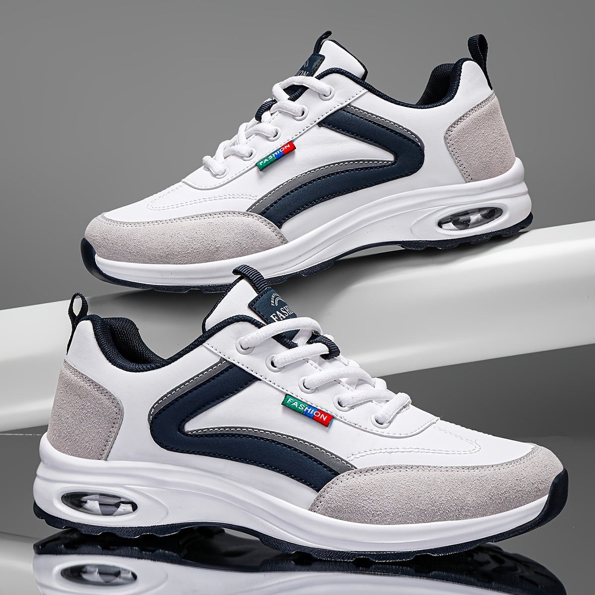 Men'S Stylish Casual Sports Shoes
