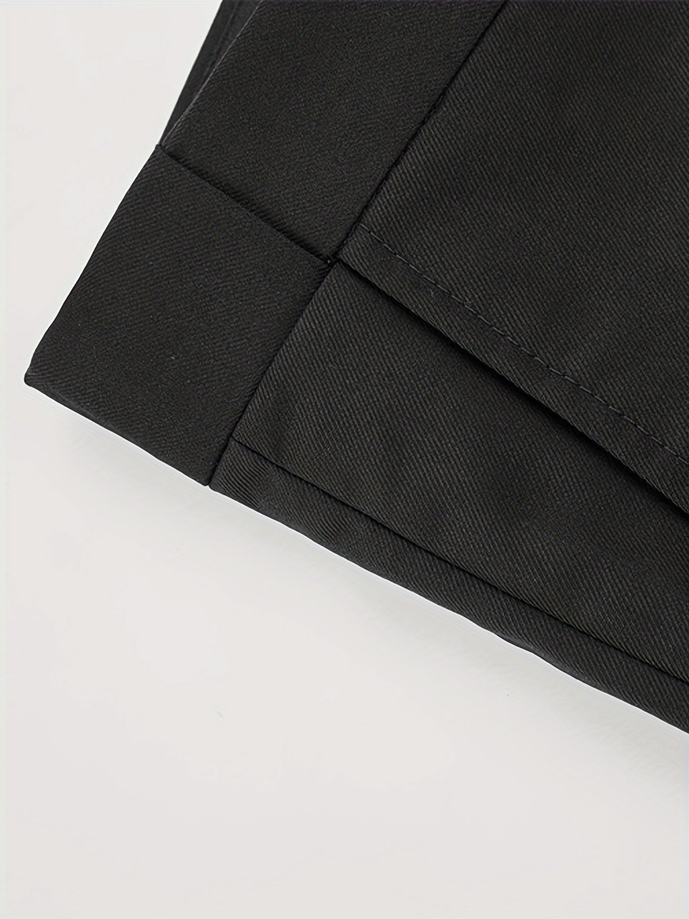 Men's High-end New Suit Set 2pcs Suit and Trousers Fashionable for Wedding Banquet Party