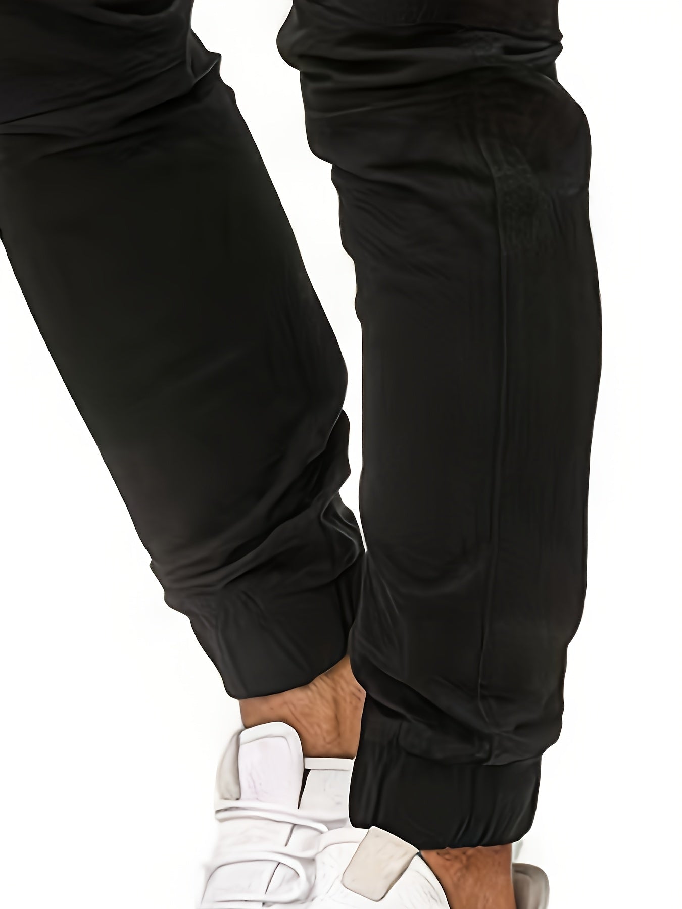 Men'S Work Pants Made of 95% Cotton
