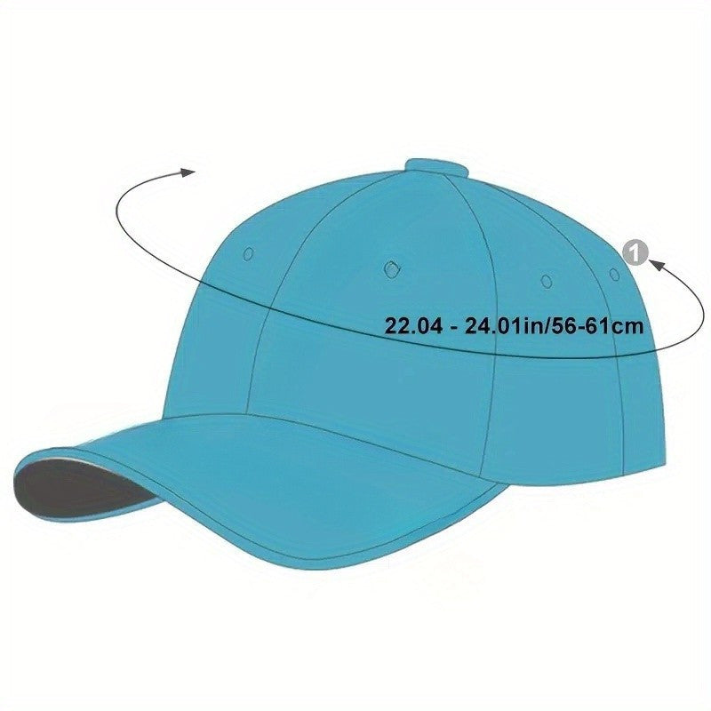 New Autumn And Winter Novelty Baseball Cap, Windproof, Warm And Cold-Proof Hat, Halloween And Christmas