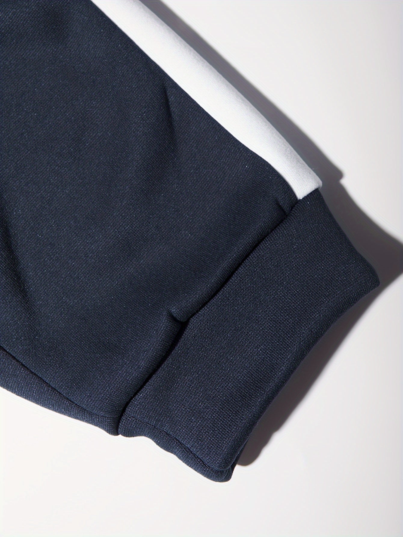 Men's Sweatshirt Set