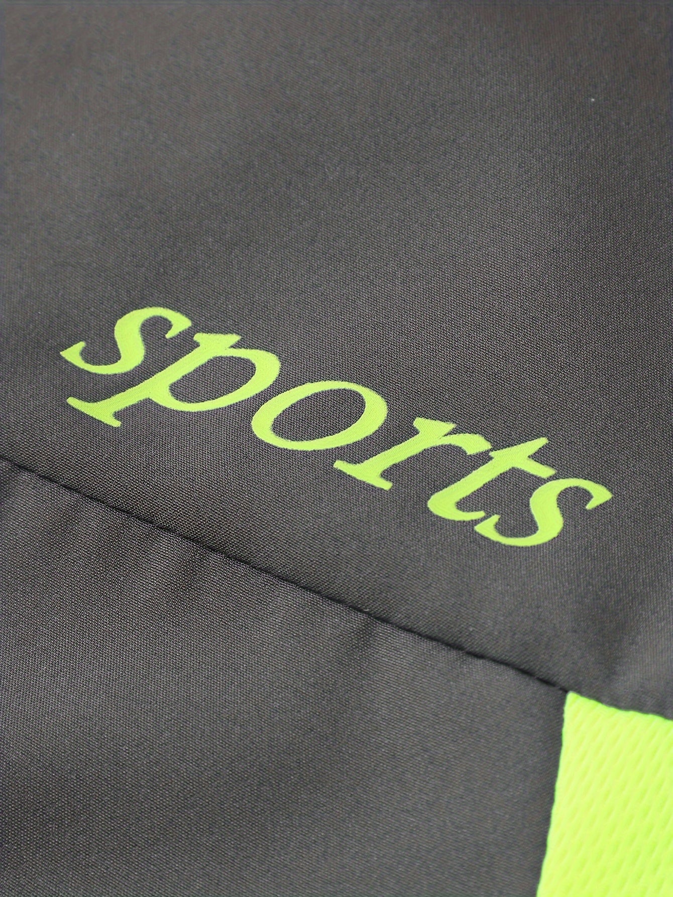 Men'S Casual Patchwork Athletic Suit Comfortable And Good Wear Coat And Long Pants Tracksuit
