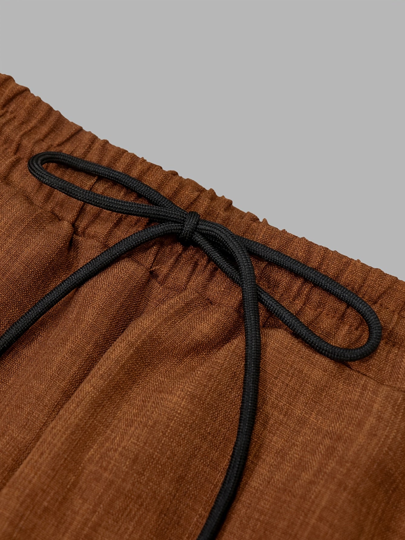 New Autumn And Winter Two-Piece Set Featuring a Color-Blocked Long-Sleeve Shirt with a Suit Collar And Straight-Leg Casual Trousers.