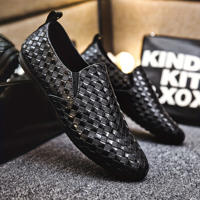Men'S Loafers-C05