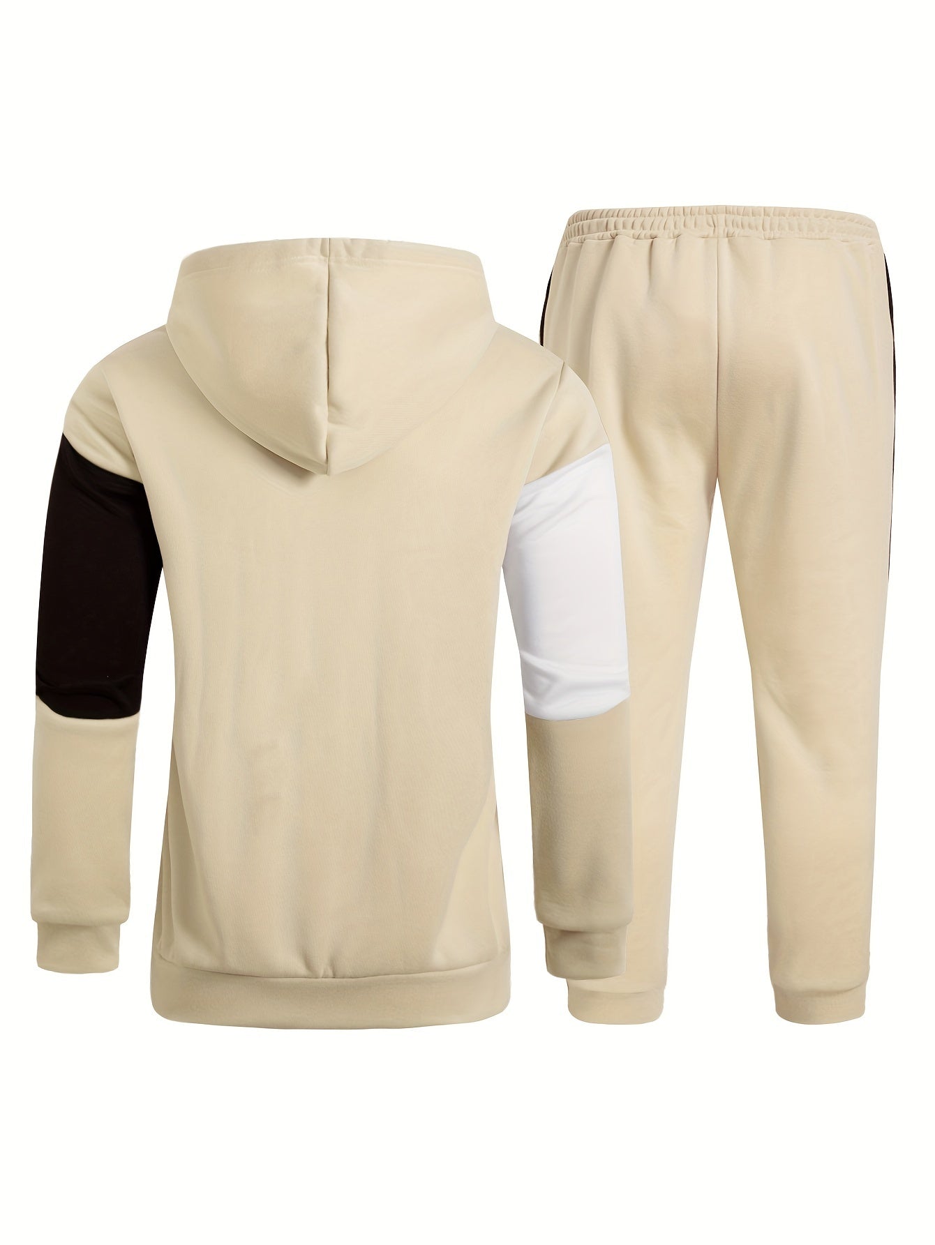 Men's Sweatshirt Set