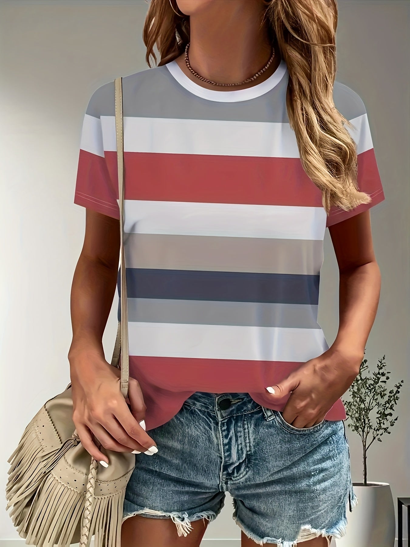 Casual Women's Top