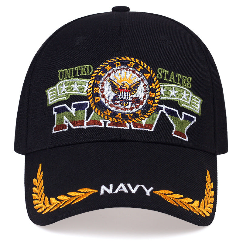 NAVY Baseball Cap