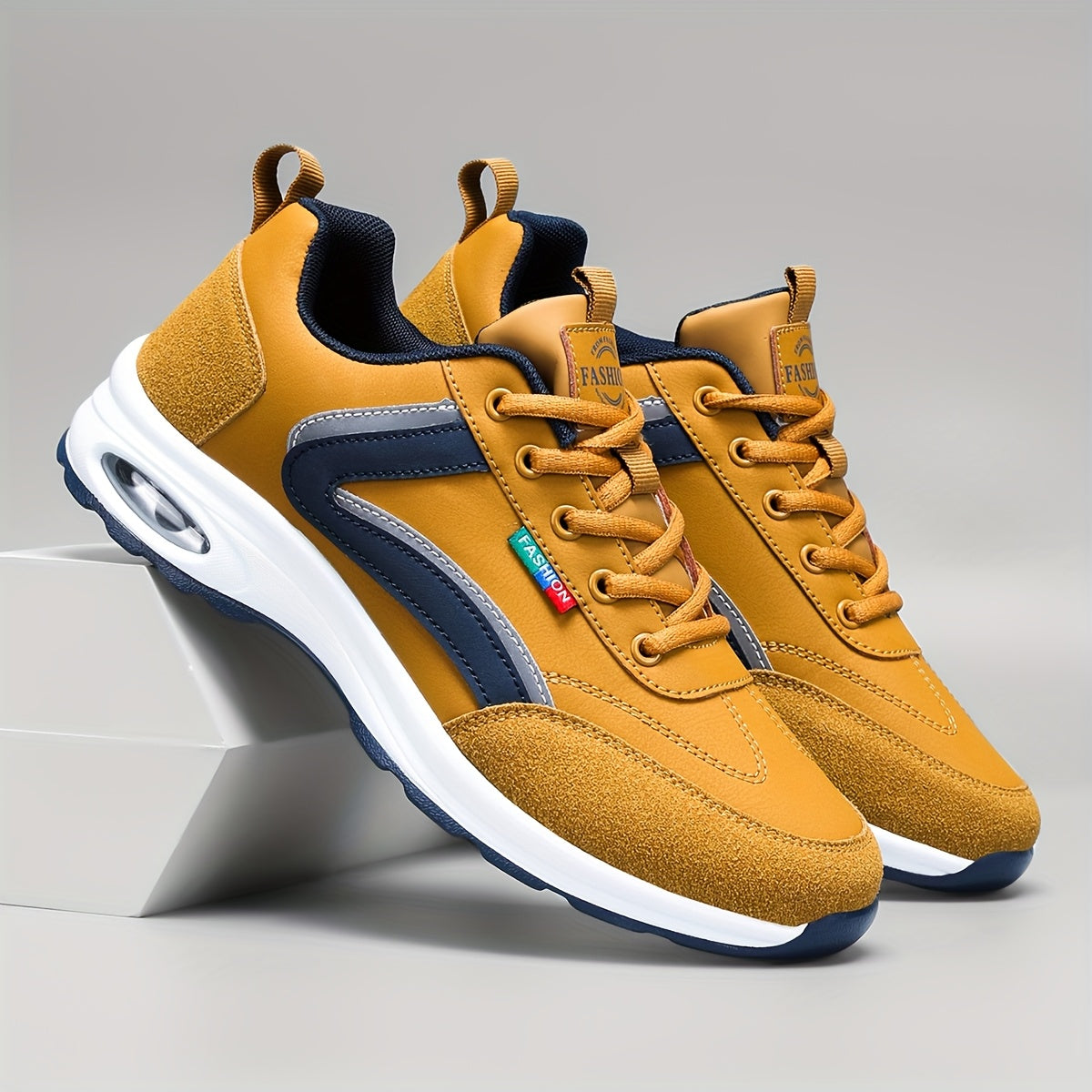 Men'S Stylish Casual Sports Shoes