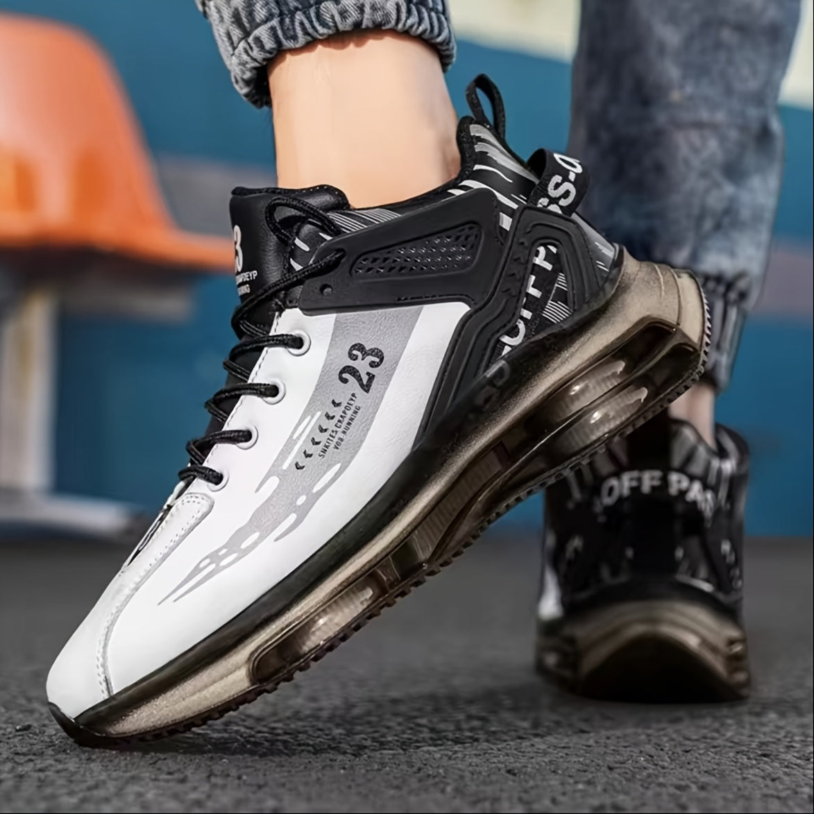 Men's Shoes/Casual Walking Sneakers/Youth Sports Shoes/Low Price Factory Direct Supply
