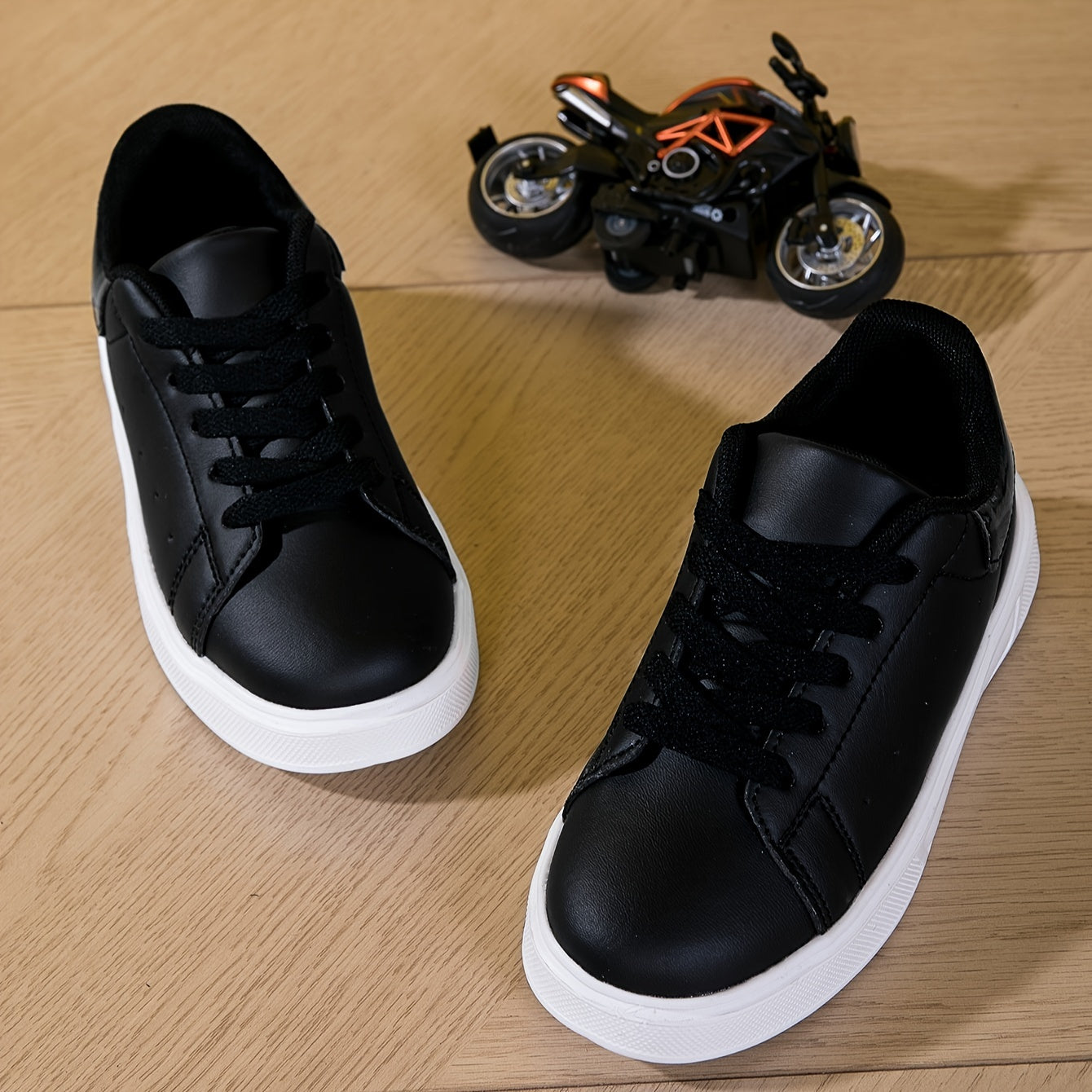 One-time EVA high-stretch odorless fashion casual sneakers