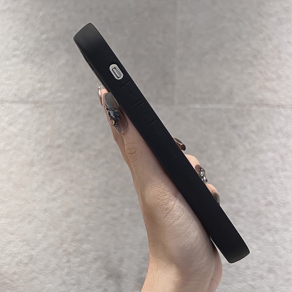 Leopard Painting Case for iPhone 16 15 14 12 11 Pro Max Cover for iPhone 15 14 16 11 12 13 Pro Soft Phone Cases