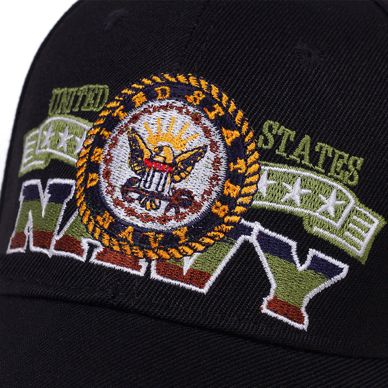 NAVY Baseball Cap