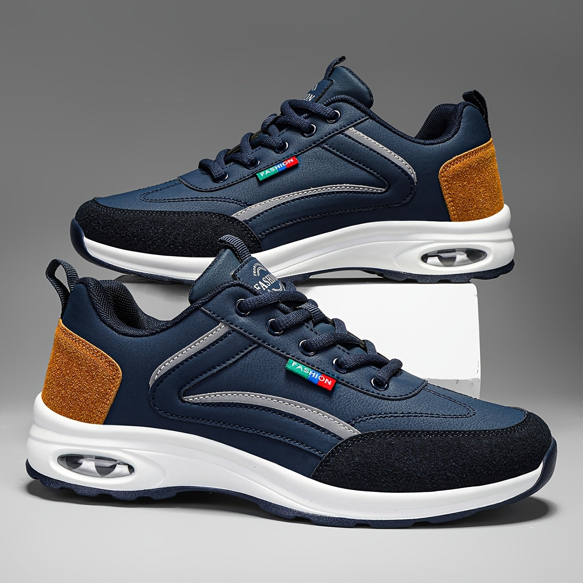 Men'S Stylish Casual Sports Shoes