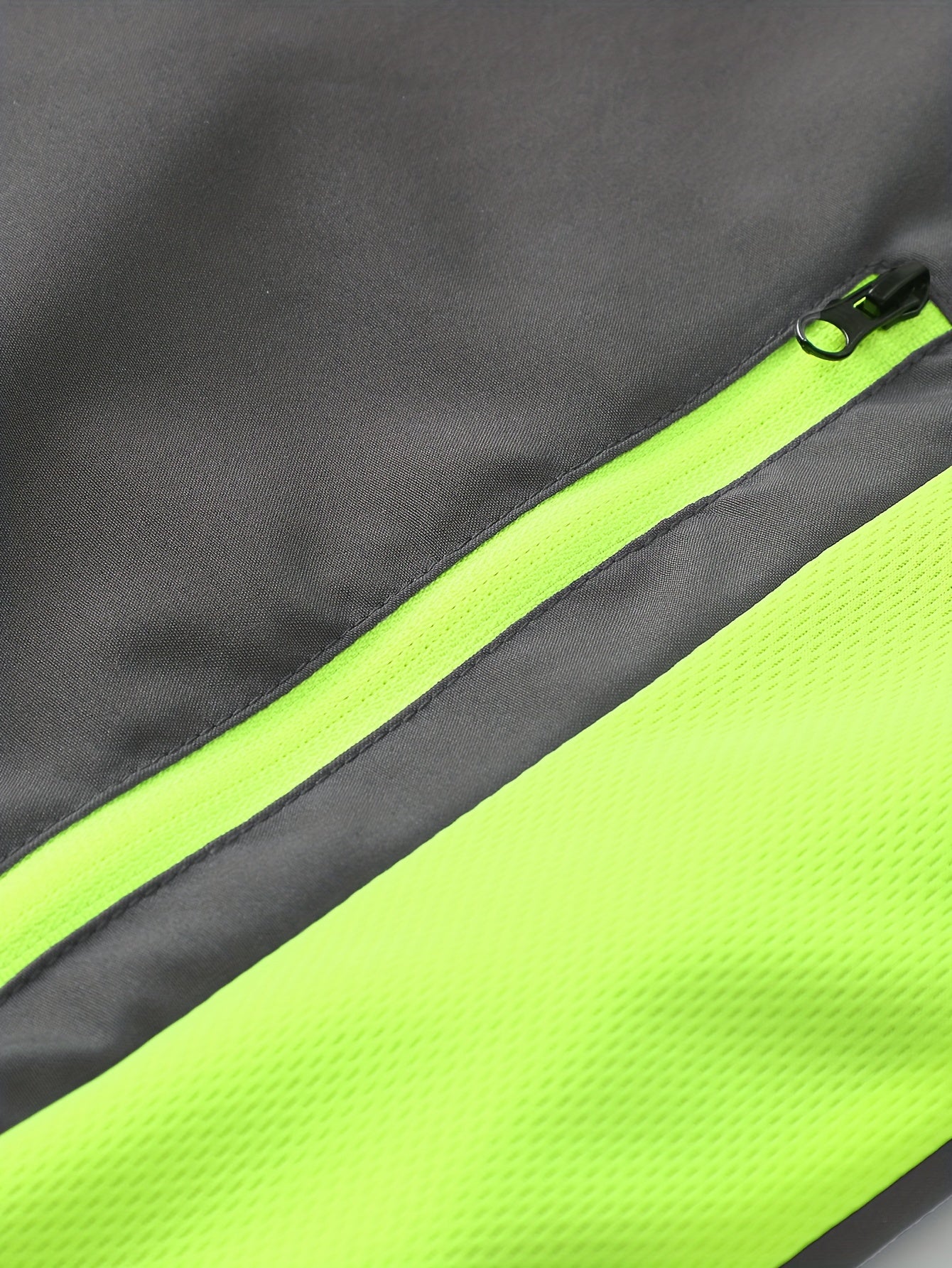 Men'S Casual Patchwork Athletic Suit Comfortable And Good Wear Coat And Long Pants Tracksuit