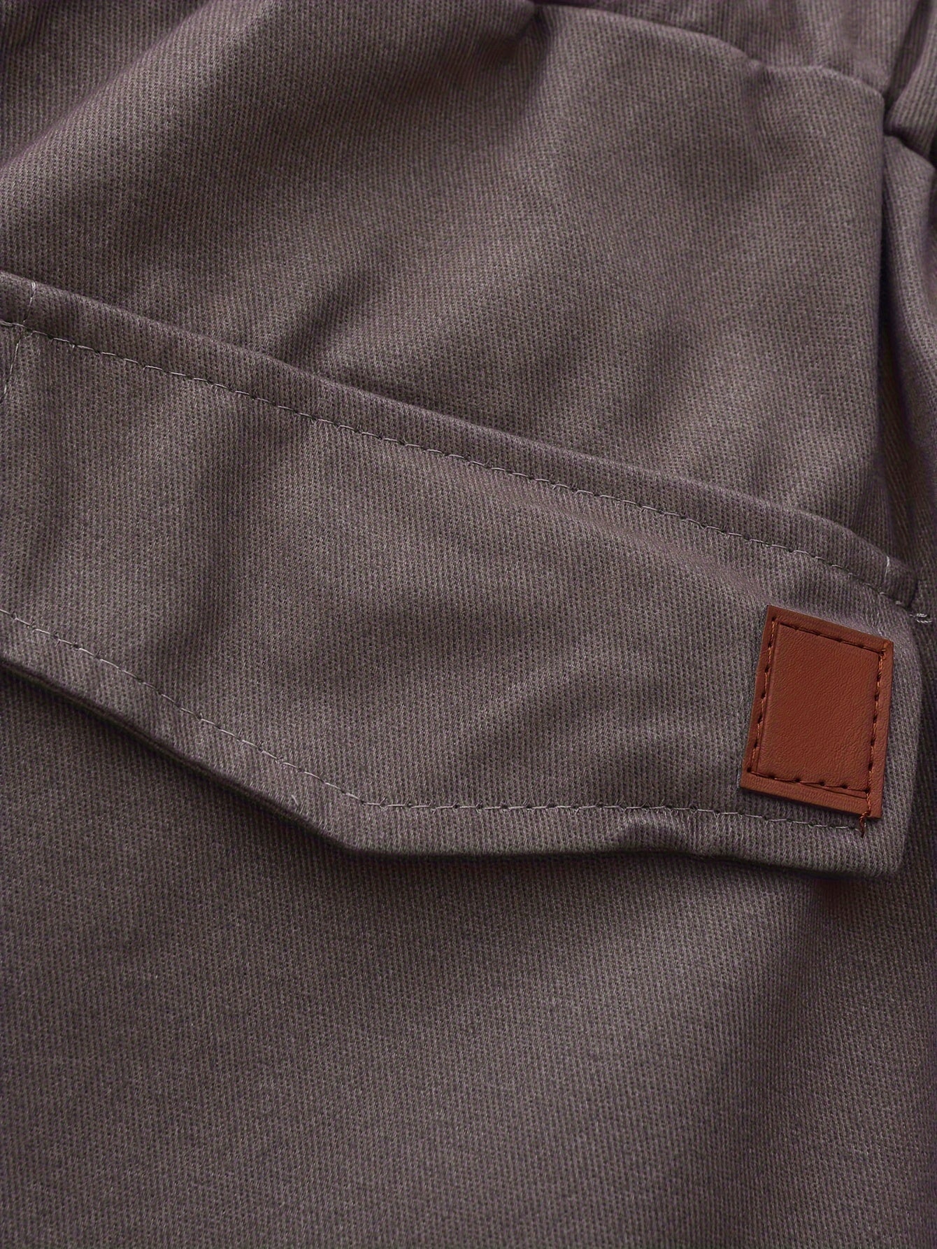 Men's Cargo Pants Outdoor Hiking Multi-Pocket Utility Long Trousers, Casual Style, For All Seasons